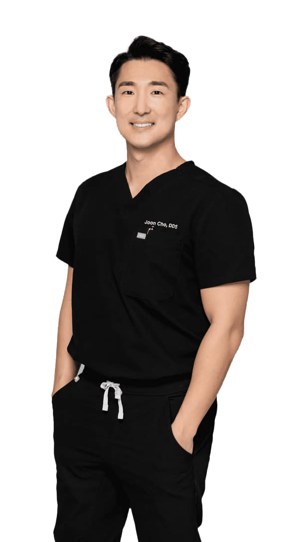 Dr. Joon Cho