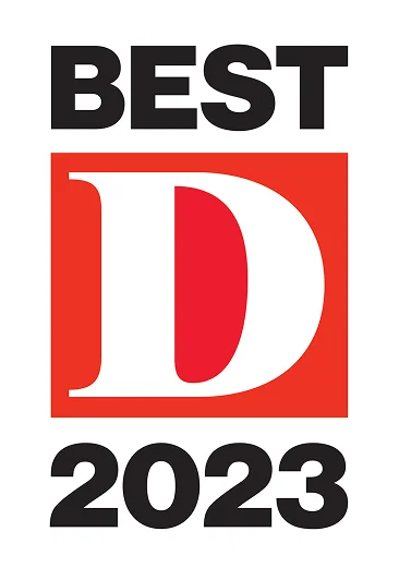 D Best 2023
