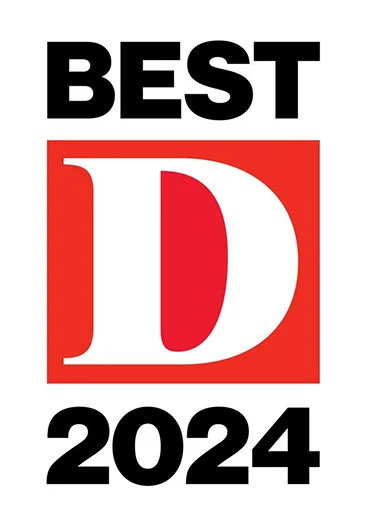 D Best 2024
