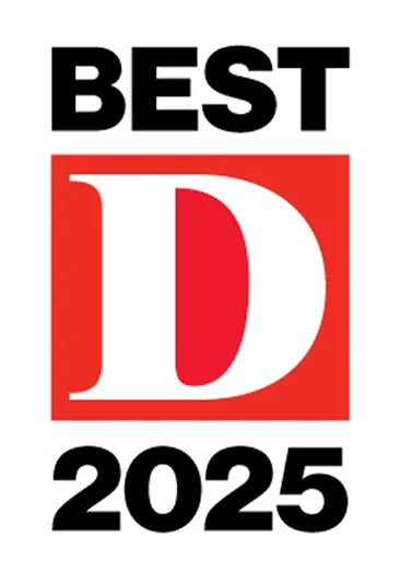 D Best 2025