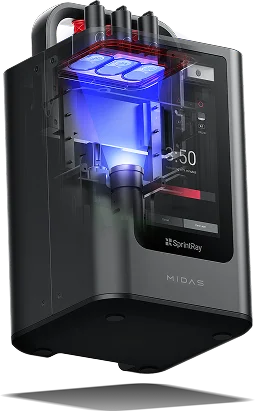 Expert digital design